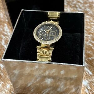 Versace Versus Gold Women’s Watch